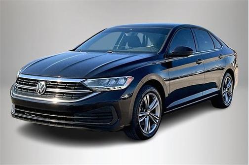 2022 Volkswagen Jetta 1.5T SE