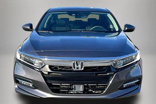 2020 Honda Accord Hybrid EX
