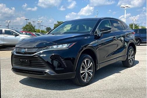 2021 Toyota Venza LE