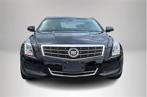 2014 Cadillac ATS 2.0L Turbo Luxury
