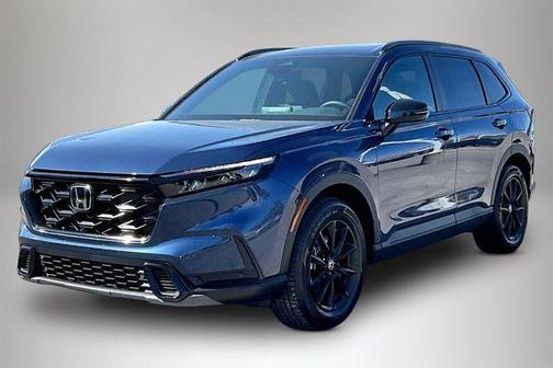 Canyon 2026 Honda CR-V Hybrid Sport-L