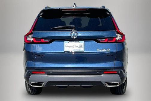 Canyon 2026 Honda CR-V Hybrid Sport-L