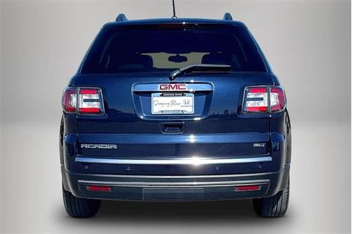 2015 GMC Acadia SLT-1