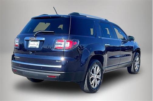 2015 GMC Acadia SLT-1