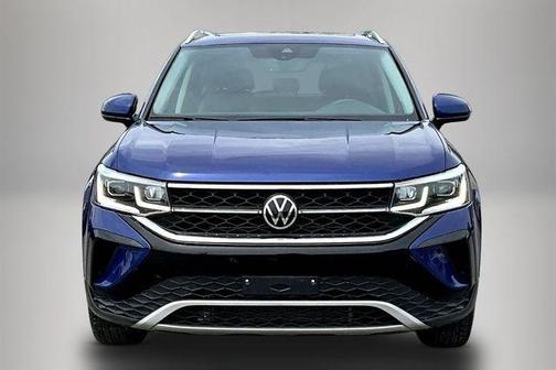 2022 Volkswagen Taos 1.5T SEL