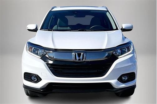2020 Honda HR-V EX