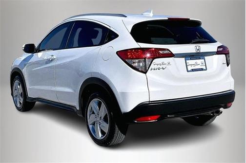 2020 Honda HR-V EX