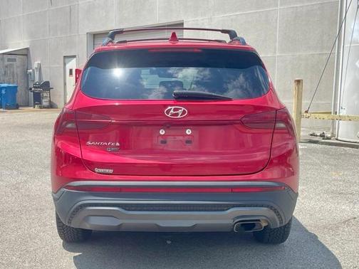 2023 Hyundai SANTA FE XRT