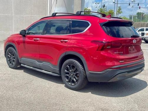2023 Hyundai SANTA FE XRT