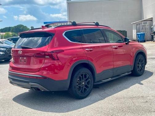 2023 Hyundai SANTA FE XRT