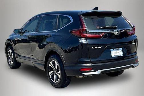 2020 Honda CR-V LX