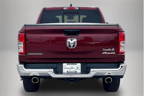 2024 RAM 1500 Big Horn/Lone Star