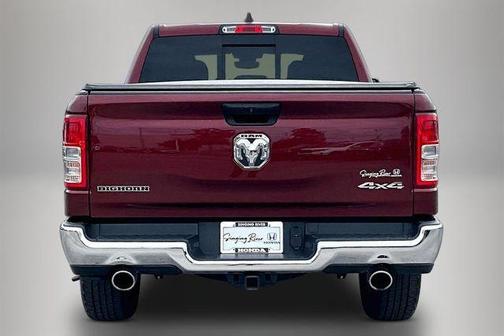 2024 RAM 1500 Big Horn/Lone Star
