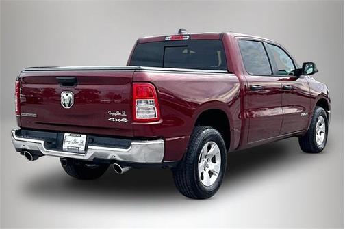 2024 RAM 1500 Big Horn/Lone Star