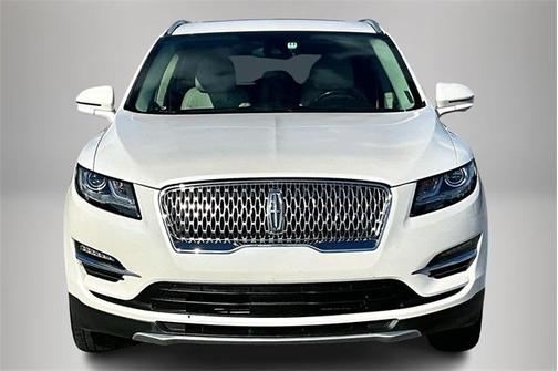 2019 Lincoln MKC Select