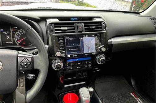 2022 Toyota 4Runner TRD Pro