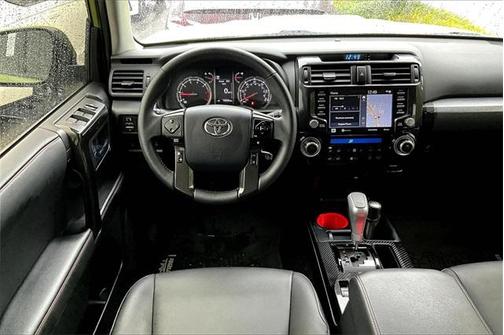2022 Toyota 4Runner TRD Pro
