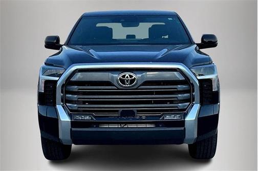 2025 Toyota Tundra Hybrid Limited