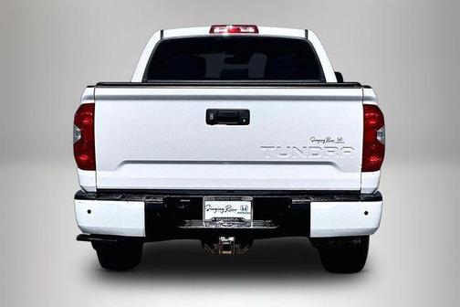 2018 Toyota Tundra Limited