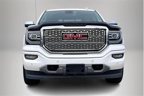 2016 GMC Sierra 1500 Denali