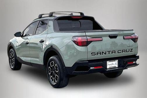 2024 Hyundai SANTA CRUZ 2.5L SEL