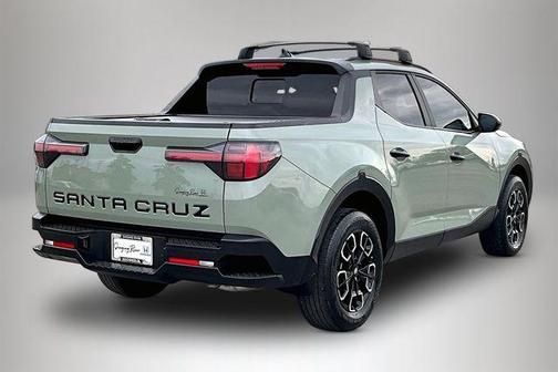 2024 Hyundai SANTA CRUZ 2.5L SEL
