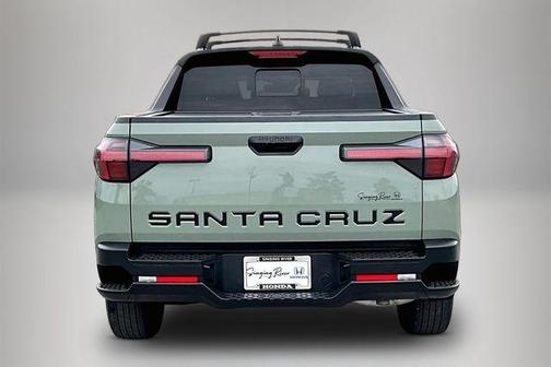 2024 Hyundai SANTA CRUZ 2.5L SEL