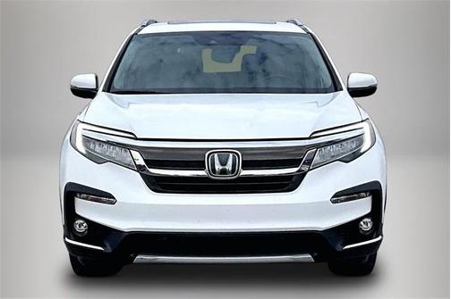 2021 Honda Pilot Touring 8-Passenger
