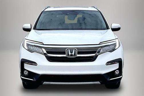 2021 Honda Pilot Touring 8-Passenger
