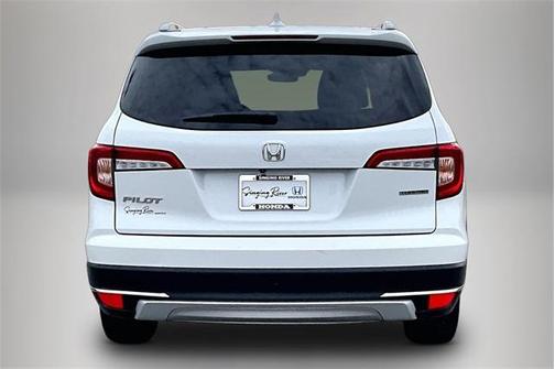 2021 Honda Pilot Touring 8-Passenger
