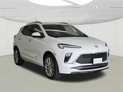 2024 Buick Encore GX AVENIR