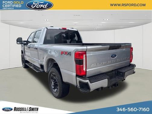 2024 Ford F-250 XL