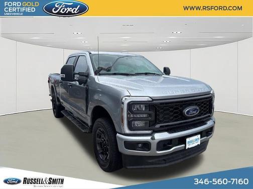 2024 Ford F-250 XL