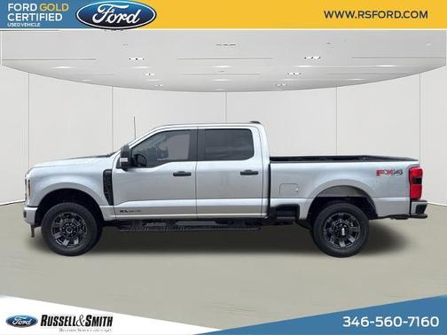 2024 Ford F-250 XL