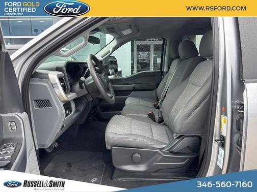 2024 Ford F-250 XL