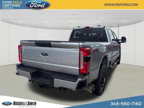 2024 Ford F-250 XL