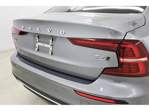 2021 Volvo S60 T6 INSCRIPTION