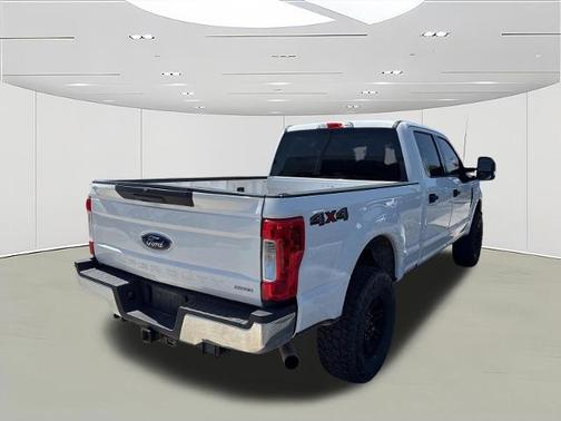 2019 Ford F-250 XLT