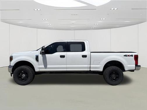 2019 Ford F-250 XLT