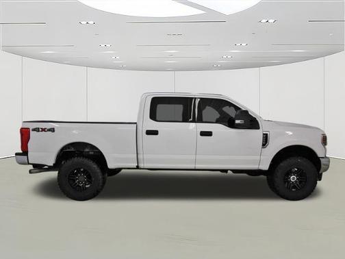 2019 Ford F-250 XLT