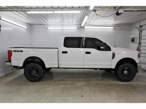 2019 Ford F-250 XLT