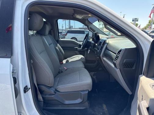 2019 Ford F-250 XLT