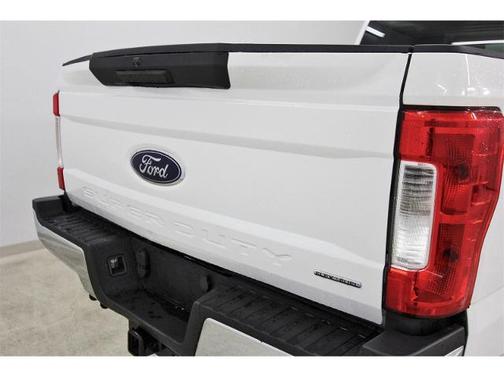 2019 Ford F-250 XLT