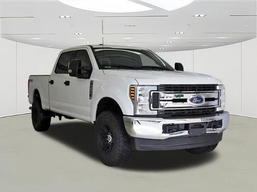 2019 Ford F-250 XLT