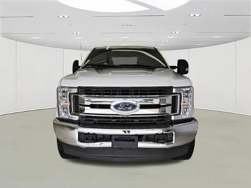 2019 Ford F-250 XLT