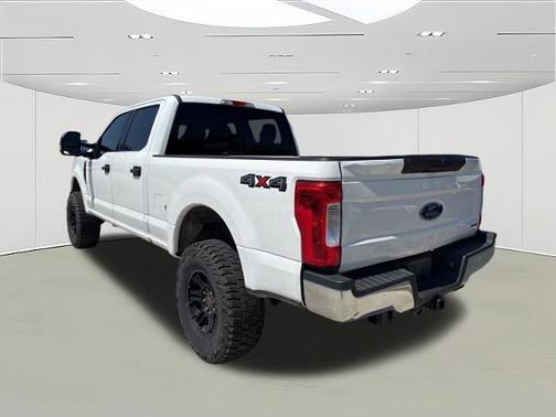 2019 Ford F-250 XLT