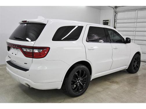2020 Dodge Durango GT