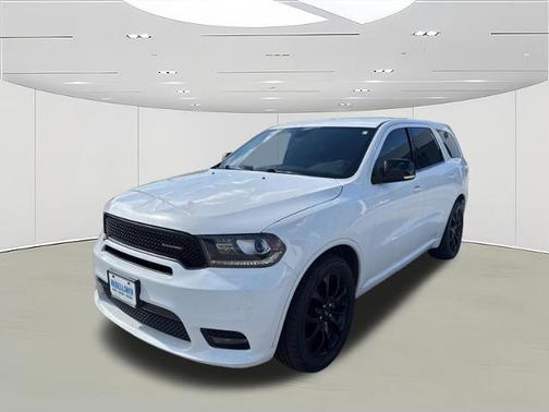 2020 Dodge Durango GT