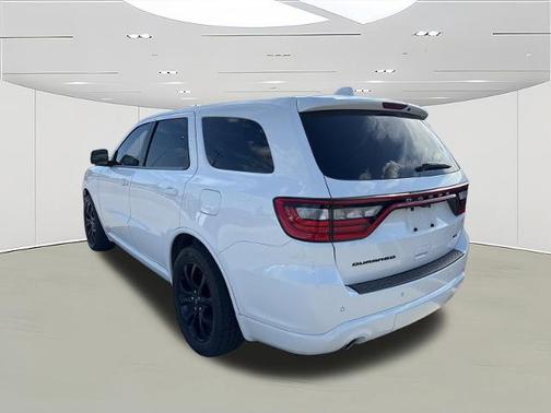 2020 Dodge Durango GT
