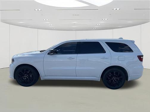 2020 Dodge Durango GT